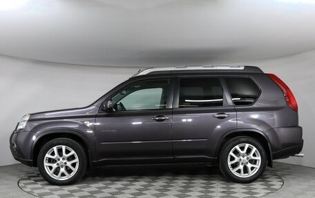 Nissan X-Trail, 2012 год, 1 199 000 рублей, 8 фотография