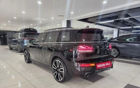 MINI Clubman, 2022 год, 2 600 111 рублей, 2 фотография