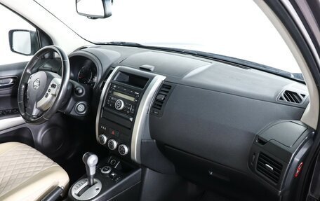 Nissan X-Trail, 2012 год, 1 199 000 рублей, 10 фотография