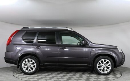 Nissan X-Trail, 2012 год, 1 199 000 рублей, 4 фотография