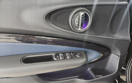 MINI Clubman, 2022 год, 2 600 111 рублей, 5 фотография