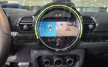 MINI Clubman, 2022 год, 2 600 111 рублей, 4 фотография