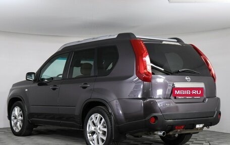 Nissan X-Trail, 2012 год, 1 199 000 рублей, 7 фотография
