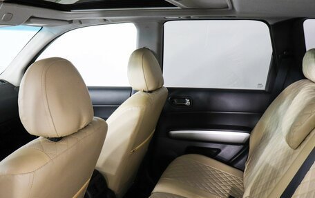Nissan X-Trail, 2012 год, 1 199 000 рублей, 12 фотография
