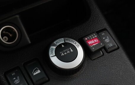 Nissan X-Trail, 2012 год, 1 199 000 рублей, 14 фотография