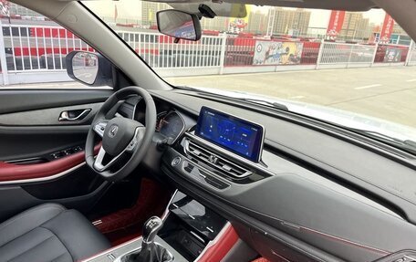 Changan CS75 I рестайлинг, 2022 год, 1 150 111 рублей, 7 фотография