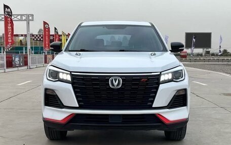 Changan CS75 I рестайлинг, 2022 год, 1 150 111 рублей, 2 фотография