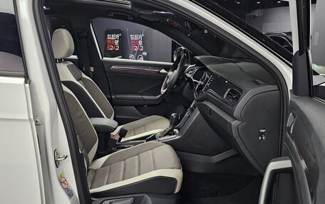 Volkswagen T-Roc I, 2022 год, 2 081 442 рублей, 6 фотография