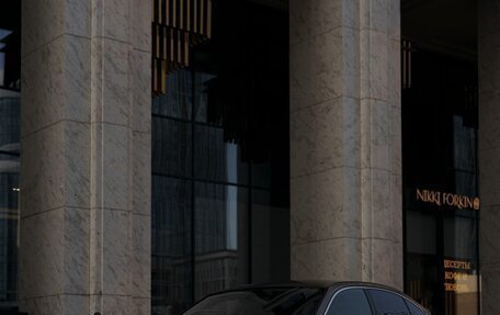BMW 5 серия, 2008 год, 1 200 000 рублей, 1 фотография