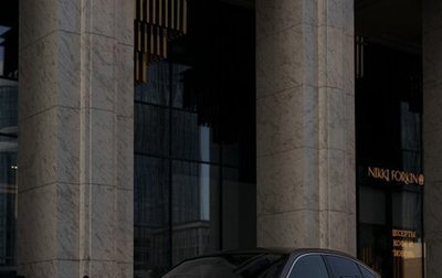 BMW 5 серия, 2008 год, 1 200 000 рублей, 1 фотография