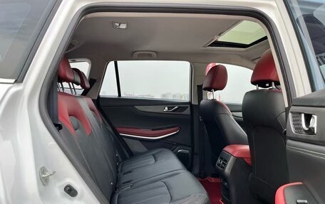 Changan CS75 I рестайлинг, 2022 год, 1 150 111 рублей, 12 фотография