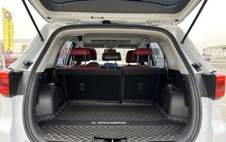 Changan CS75 I рестайлинг, 2022 год, 1 150 111 рублей, 11 фотография