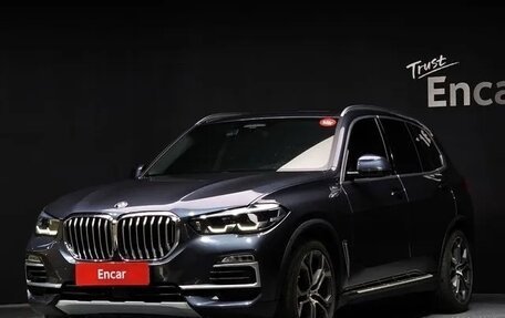 BMW X5, 2020 год, 4 950 000 рублей, 1 фотография