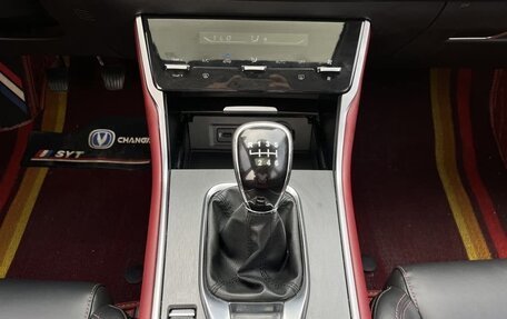 Changan CS75 I рестайлинг, 2022 год, 1 150 111 рублей, 9 фотография