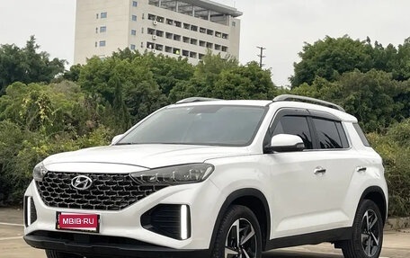 Hyundai ix35, 2021 год, 1 290 099 рублей, 1 фотография