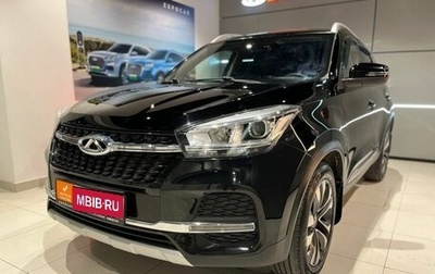 Chery Tiggo 4 I рестайлинг, 2019 год, 1 350 000 рублей, 1 фотография