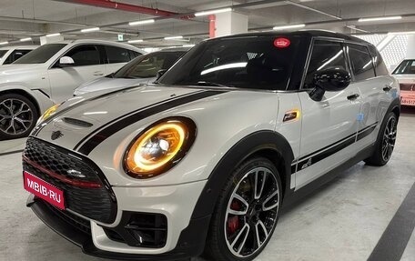 MINI Clubman, 2021 год, 2 400 060 рублей, 1 фотография