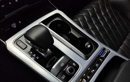 KIA Stinger I, 2021 год, 2 200 000 рублей, 13 фотография