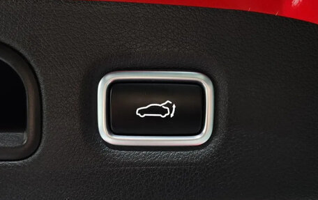 KIA Stinger I, 2021 год, 2 200 000 рублей, 20 фотография
