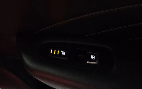 KIA Stinger I, 2021 год, 2 200 000 рублей, 19 фотография