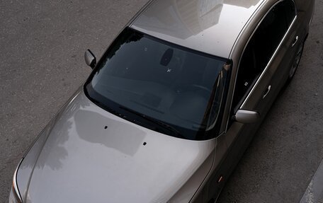 BMW 5 серия, 2008 год, 1 200 000 рублей, 7 фотография