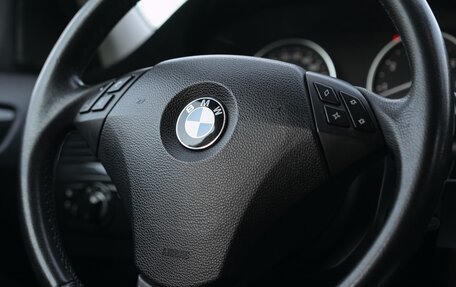 BMW 5 серия, 2008 год, 1 200 000 рублей, 9 фотография