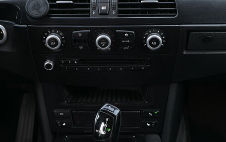 BMW 5 серия, 2008 год, 1 200 000 рублей, 16 фотография