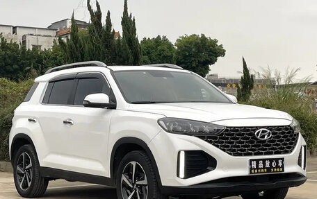 Hyundai ix35, 2021 год, 1 290 099 рублей, 3 фотография