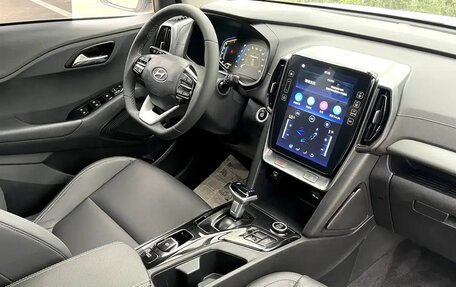 Hyundai ix35, 2021 год, 1 290 099 рублей, 13 фотография