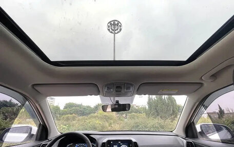 Hyundai ix35, 2021 год, 1 290 099 рублей, 12 фотография