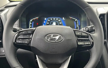 Hyundai ix35, 2021 год, 1 290 099 рублей, 9 фотография