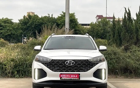 Hyundai ix35, 2021 год, 1 290 099 рублей, 2 фотография