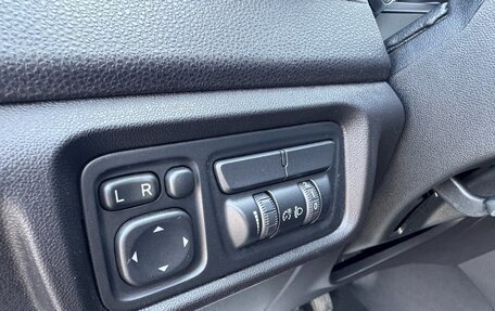Chery Tiggo 5 I рестайлинг, 2014 год, 897 000 рублей, 16 фотография