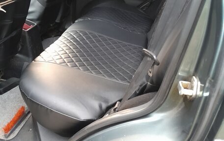 Chevrolet Niva I рестайлинг, 2009 год, 475 000 рублей, 8 фотография