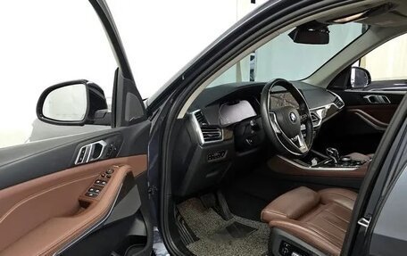BMW X5, 2020 год, 4 950 000 рублей, 6 фотография