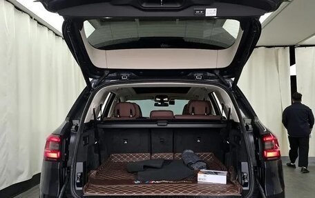 BMW X5, 2020 год, 4 950 000 рублей, 10 фотография