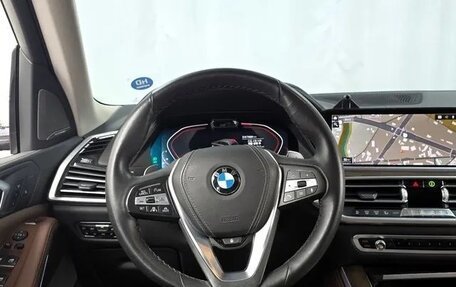 BMW X5, 2020 год, 4 950 000 рублей, 8 фотография