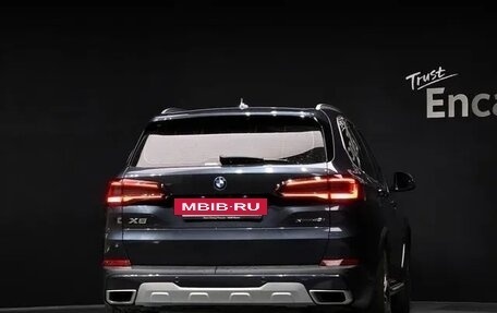 BMW X5, 2020 год, 4 950 000 рублей, 3 фотография