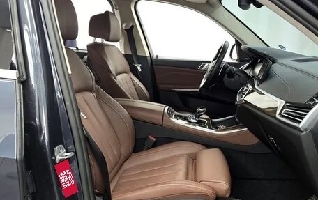 BMW X5, 2020 год, 4 950 000 рублей, 5 фотография
