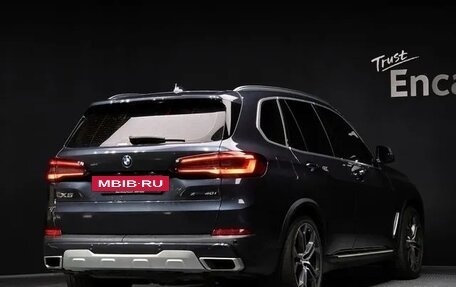 BMW X5, 2020 год, 4 950 000 рублей, 4 фотография