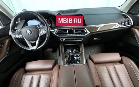 BMW X5, 2020 год, 4 950 000 рублей, 7 фотография