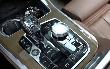 BMW X5, 2020 год, 4 950 000 рублей, 11 фотография
