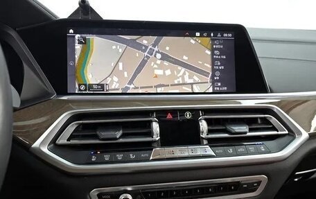 BMW X5, 2020 год, 4 950 000 рублей, 14 фотография