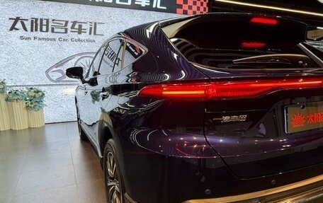 Toyota Harrier, 2022 год, 2 430 000 рублей, 7 фотография