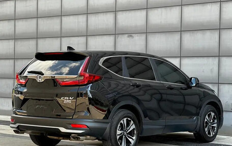 Honda CR-V IV, 2022 год, 1 870 027 рублей, 4 фотография