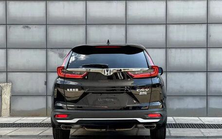 Honda CR-V IV, 2022 год, 1 870 027 рублей, 5 фотография