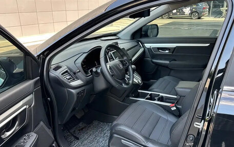 Honda CR-V IV, 2022 год, 1 870 027 рублей, 6 фотография