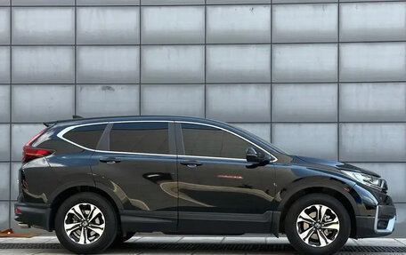 Honda CR-V IV, 2022 год, 1 870 027 рублей, 3 фотография