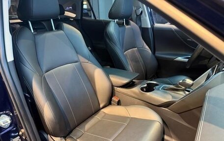 Toyota Harrier, 2022 год, 2 430 000 рублей, 13 фотография