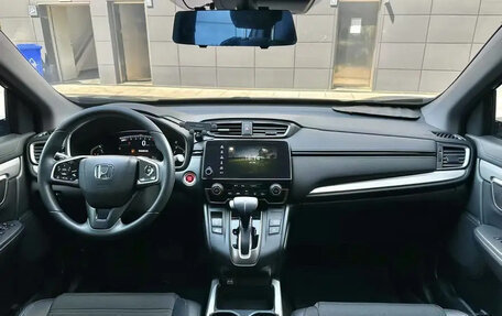 Honda CR-V IV, 2022 год, 1 870 027 рублей, 7 фотография